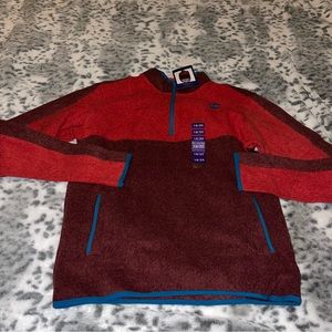 Champion Fleece Pullover